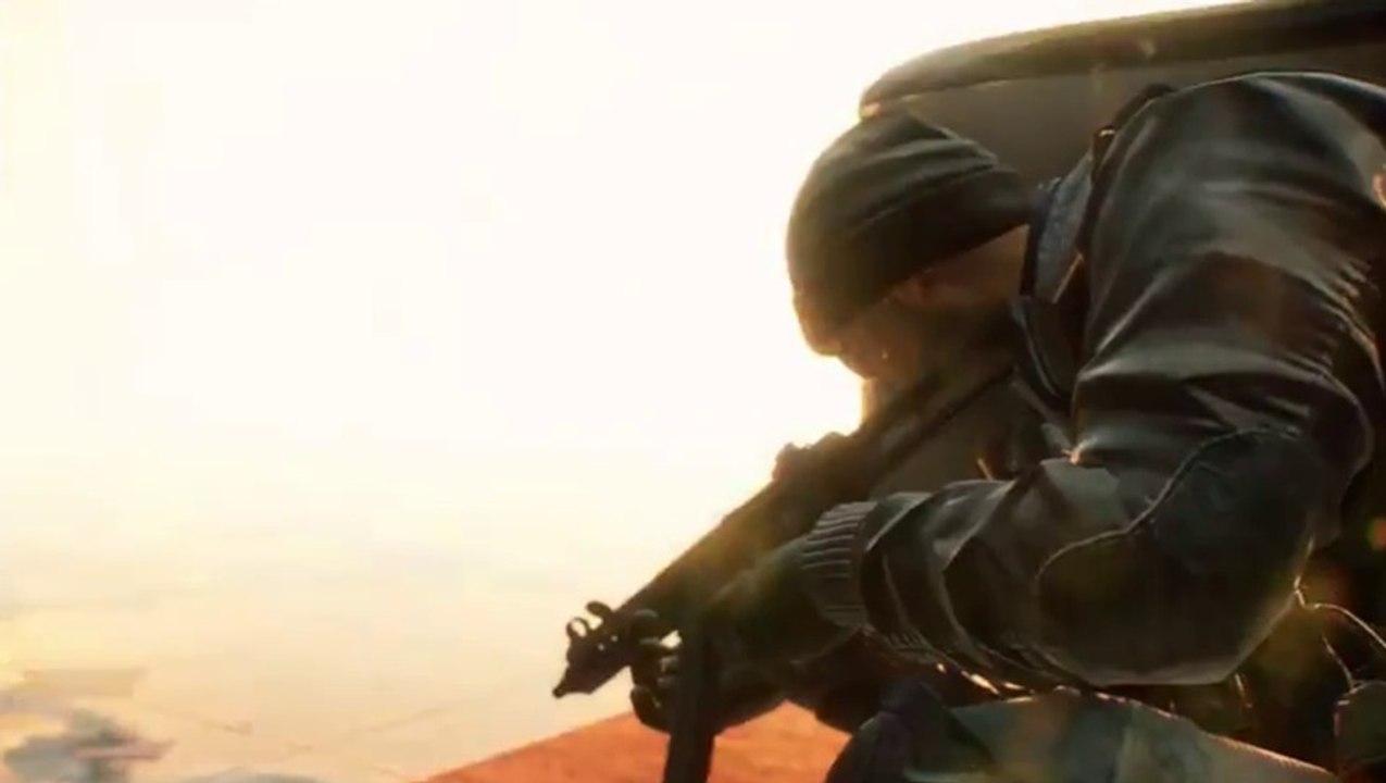 The Division - Gameplay-Video zu den Fertigkeiten