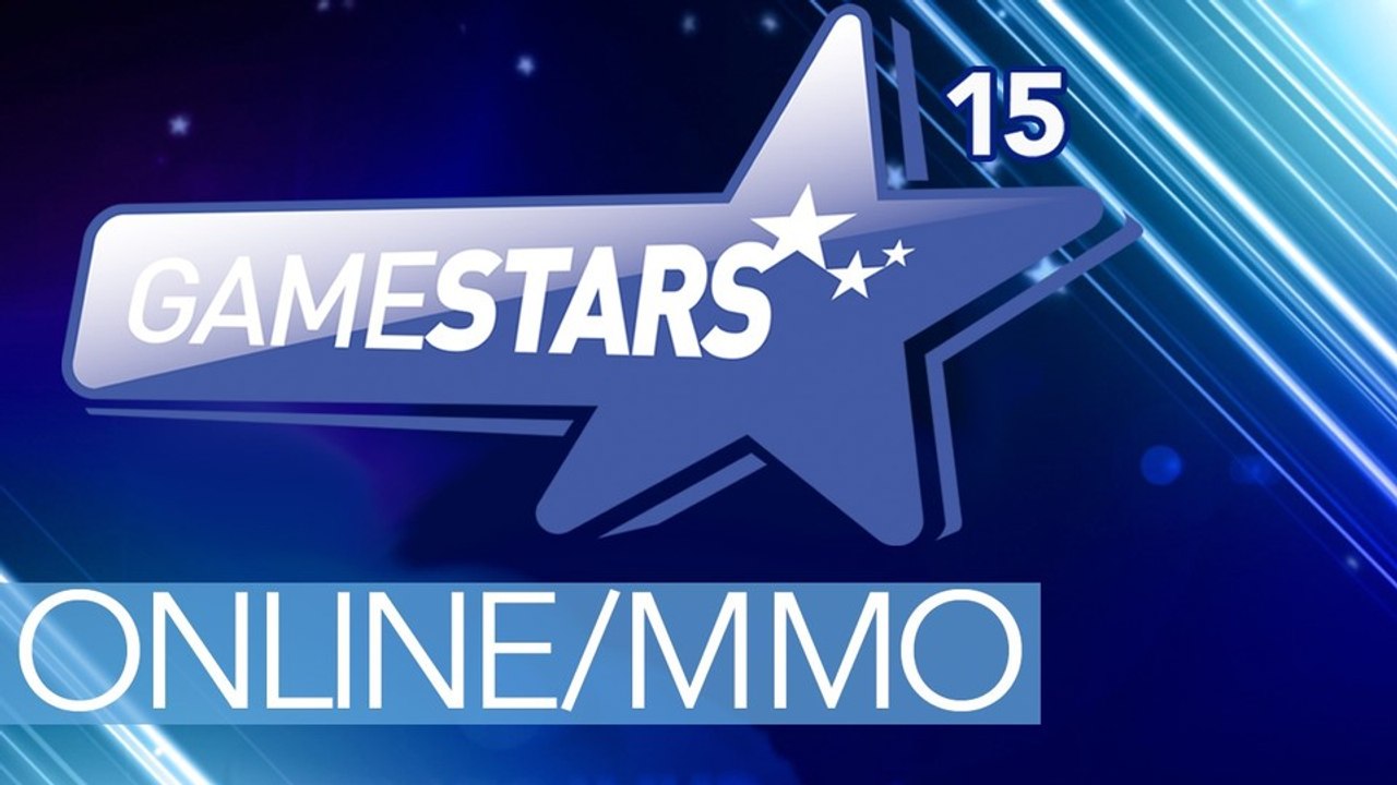 GameStars 2015 - Gewinner: Online/MMO - Die beliebtesten Online-Welten