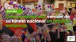 Perú presenta una versión de su himno nacional en lenguas indígenas