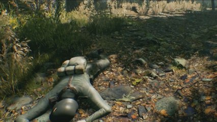 Battalion 1944 - Trailer zum Weltkriegs-Shooter auf Basis der Unreal Engine 4