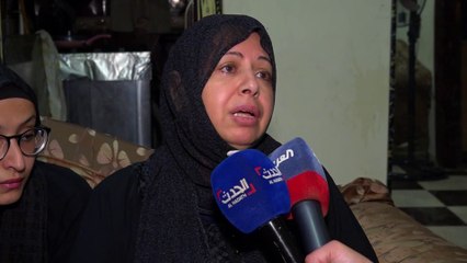 التاسعة هذا المساء | ترحيب كبير في مصر بسرعة إحالة قاتل الطالبة نيرة أشرف للمحاكمة