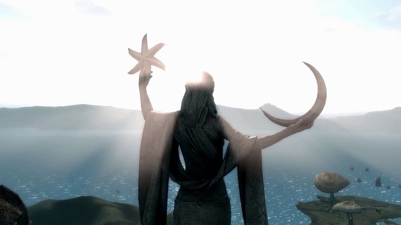 Skywind - neuer trailer: so schön wird das morrowind-fan-remake
