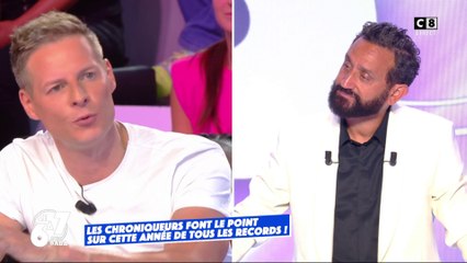 Le bilan des chroniqueurs pour la dernière de la saison de TPMP !