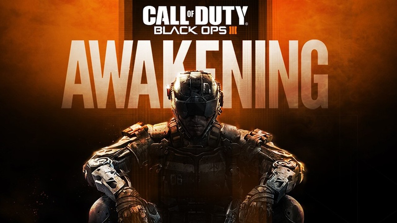 Call of Duty: Black Ops 3 - Awakening: Diese Inhalte bietet der erste DLC