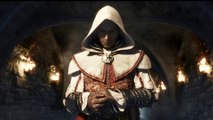 Assassin's Creed Identity - Ankündigungs-Trailer zum Mobile-Ableger