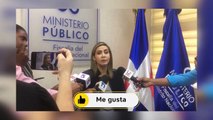 MP discute pertinencia de solicitud de Miguel Cruz de hablar a los medios sobre caso de Orlando