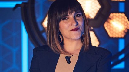 Rozalén en Flash Fashion