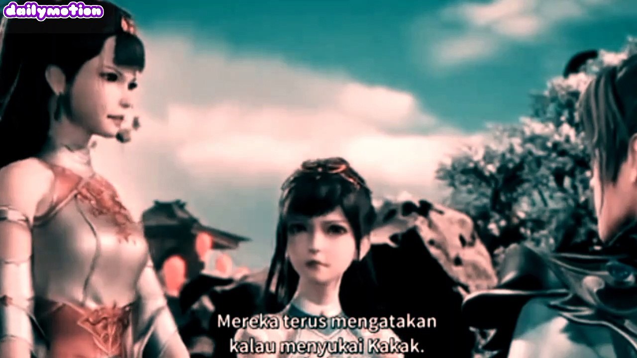 Cairan Sajak Tingkat Emas Ungu - Dubu Yao