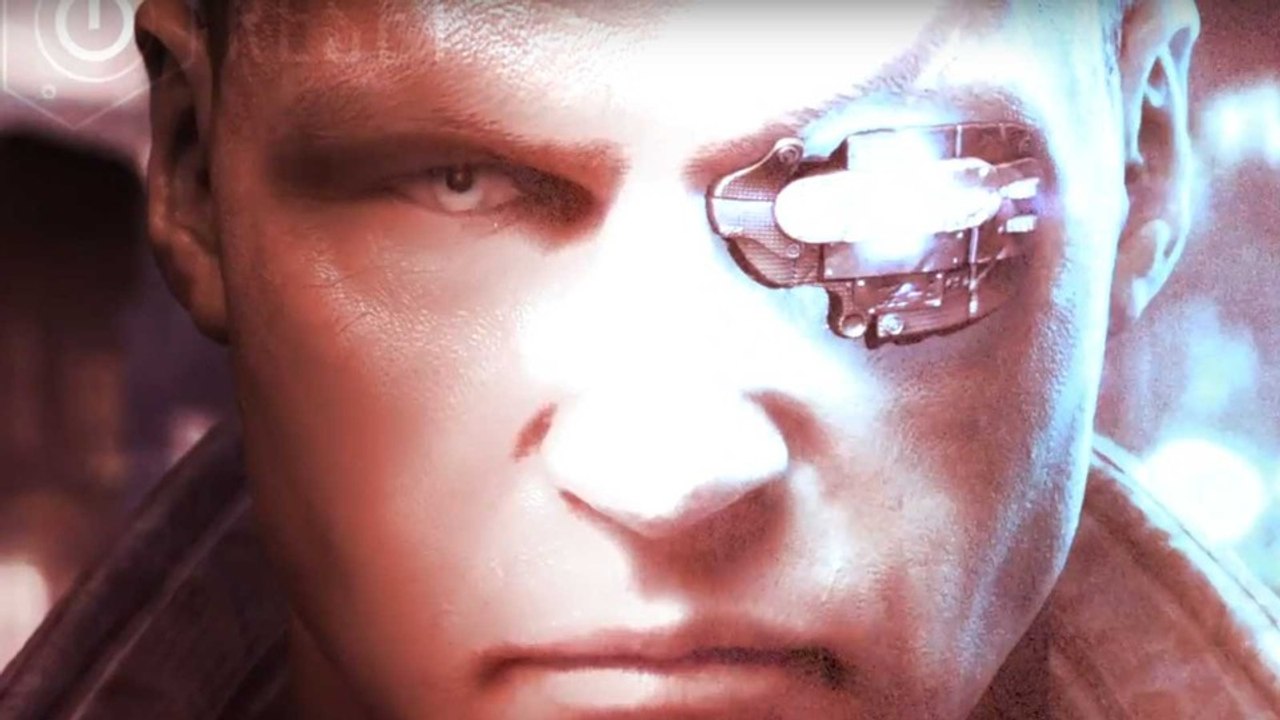 Hard Reset Redux  - Ankündigungstrailer zur Konsolenversion