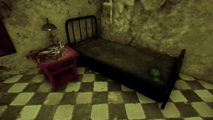 Empathy - HD-Reveal-Trailer zum traurigen Indie-Adventure