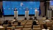 القادة الأوروبيون يمنحون صفة مترشح لأوكرانيا ومولدافيا لعضوية التكتل وزيلينكسي يعتبر القرار تاريخيا