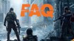 The Division FAQ - Wir beantworten die wichtigsten Fragen zum Ubisoft-Shooter