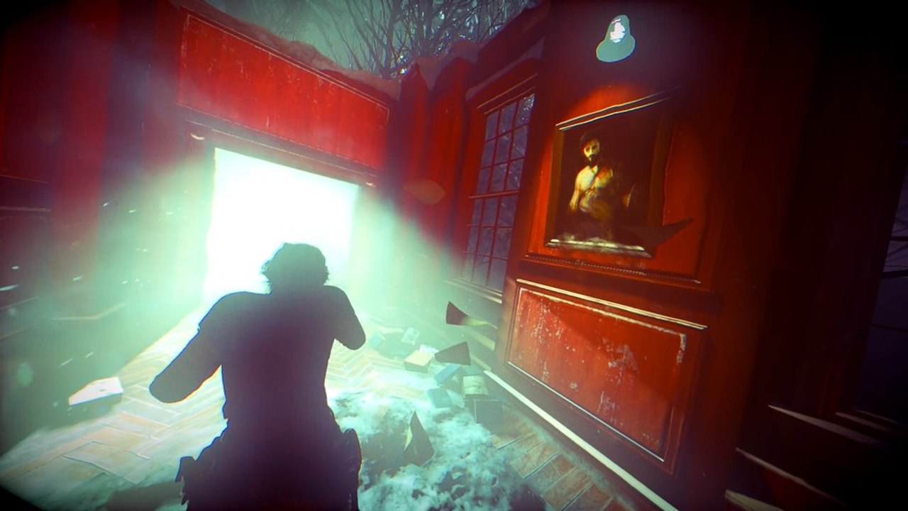 Was ist ... Baba Yaga? - Der DLC zu Rise of the Tomb Raider ist ein abgefahrener Trip!