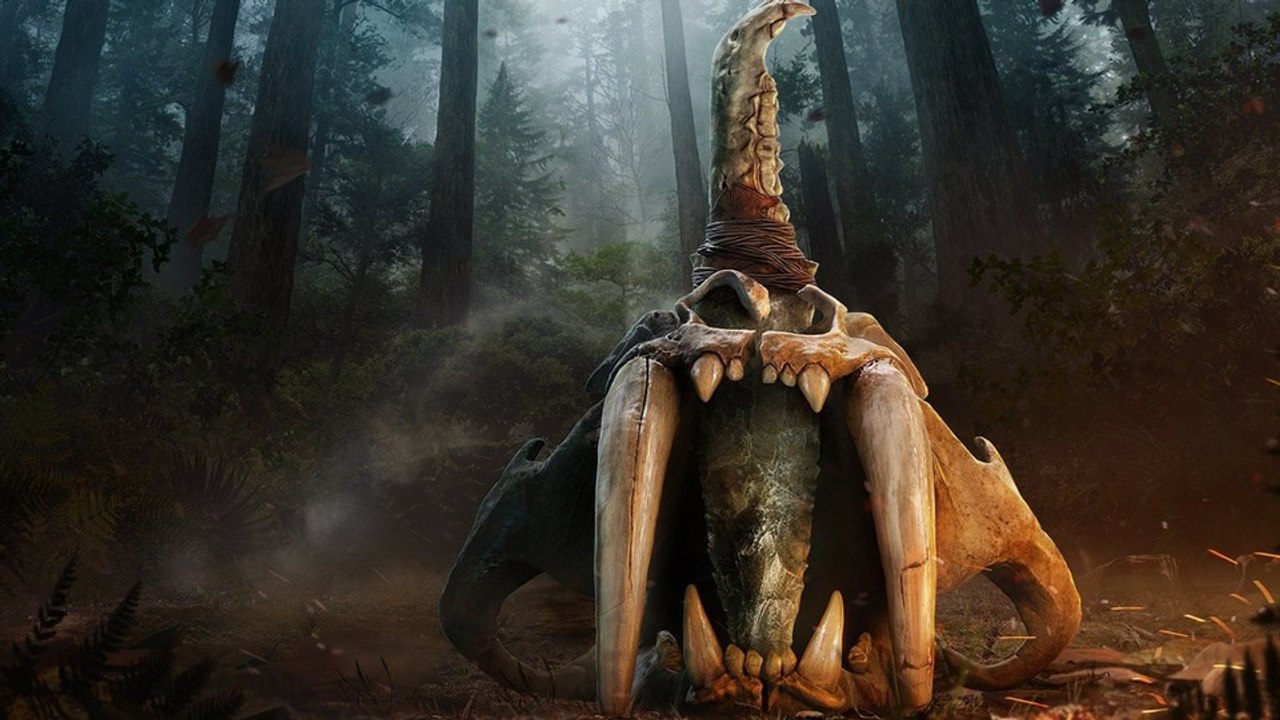 Far Cry Primal - 5 neue Erkenntnisse zum Urzeit-Shooter