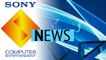 Sony Interactive Entertainment - News: Sony Computer Entertainment wird umbenannt