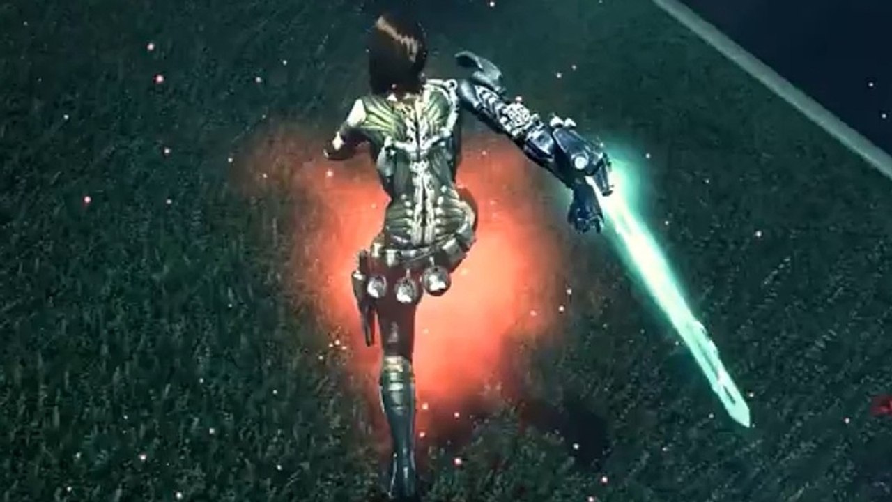 Bombshell - powersword-trailer