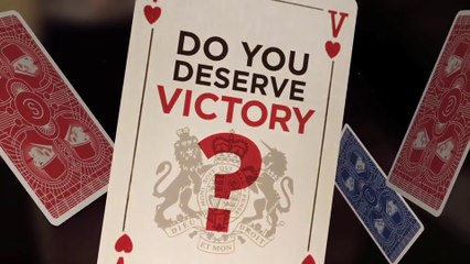 Churchill Solitaire - Launch-Trailer zum Mobile-Solitaire