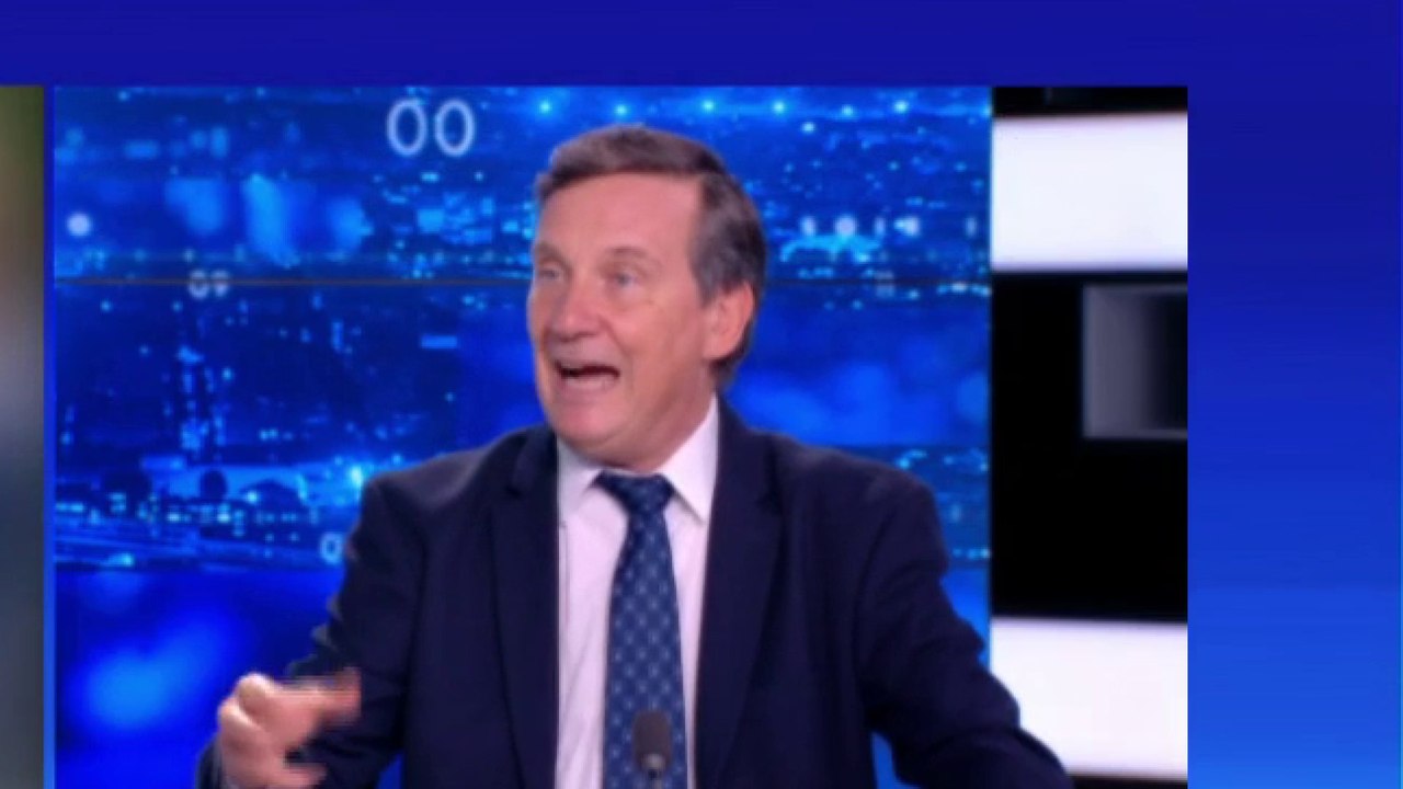 Luc Gras : «On voit bien qu'en réalité, le plus souvent, la police ne tue pas, elle est victime dans ce pays»