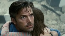 Batman v Superman: Dawn of Justice - TV-Spot: Batman stoppt den Man of Steel