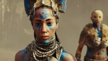 Far Cry Primal - Entwickler-Video zu Sprache, Story und Stämmen