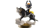 The Legend of Zelda: Twilight Princess HD - Amiibo-Trailer