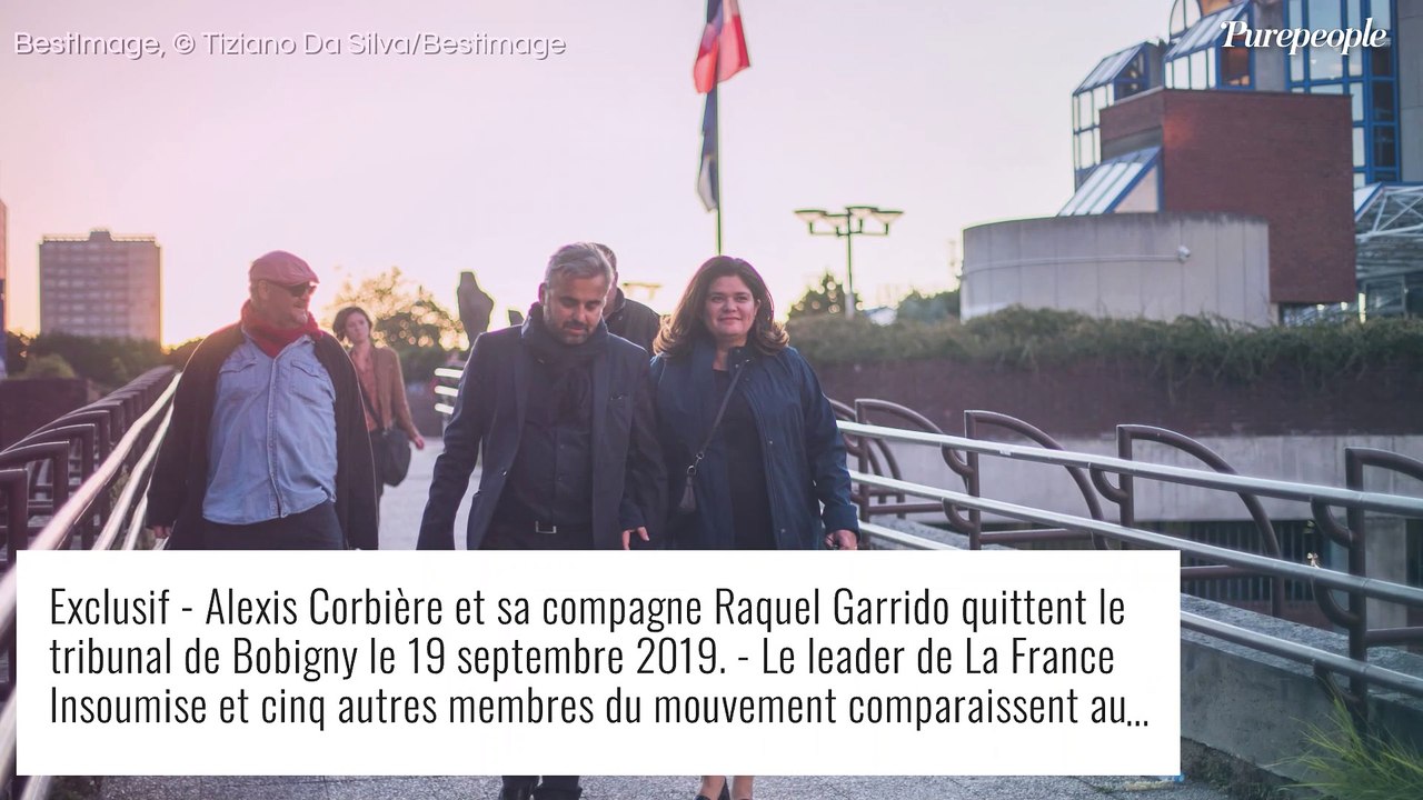 Raquel Garrido "en état de choc" après les accusations "d'esclavage moderne" : "Je ne le pardonnerai jamais"