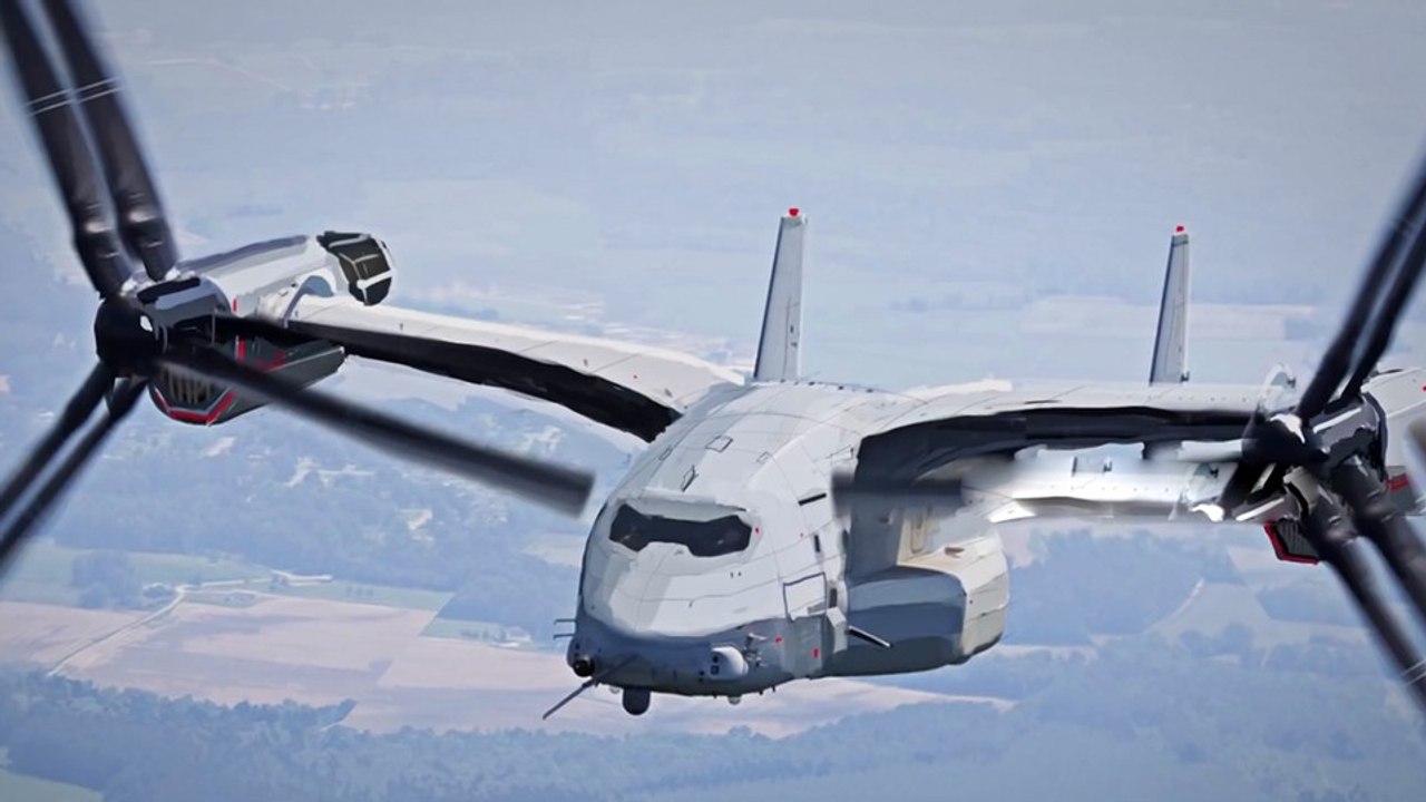 Arma 3 - Ausblick auf neue Inhalte für 2016