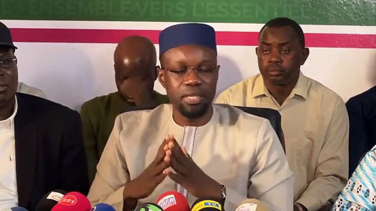 Apres le concert de casseroles, des nervis Maguette Sène ont agressé des militants de l'opposition