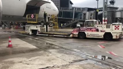 İtalya'da hayatını kaybeden Eczacıbaşı çalışanlarının cenazeleri Türkiye'ye yola çıktı