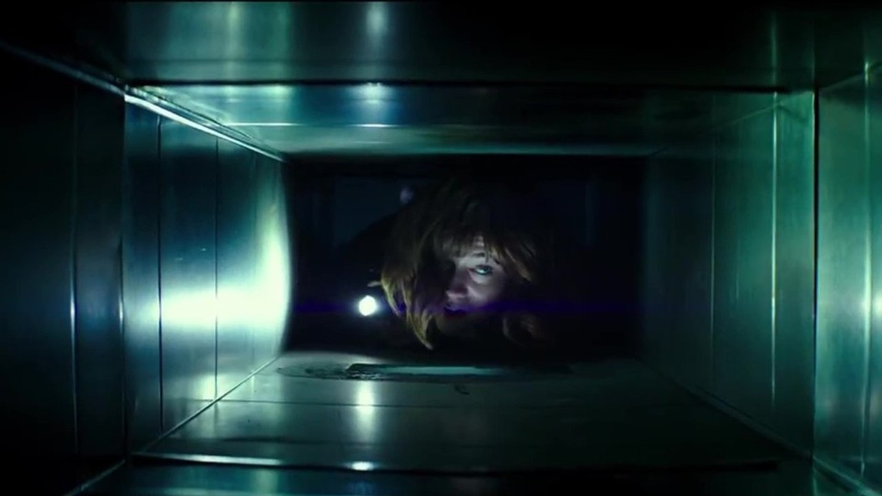 10 Cloverfield Lane - Kino-Trailer zum Cloverfield-Sequel von J.J. Abrams