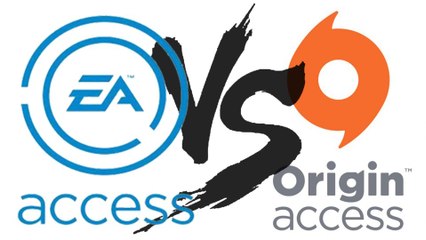 Origin Access vs. EA Access - Wir vergleichen EAs Spiele-Service auf Xbox One und PC