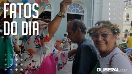 Belenenses celebram o Dia de São João