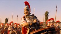 Hail, Caesar! - Kino-Trailer: George Clooney als Caeser in der Komödie der Coen-Brüder