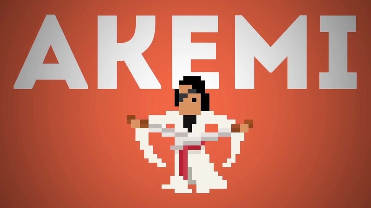 Not a hero - trailer zur ps4-version