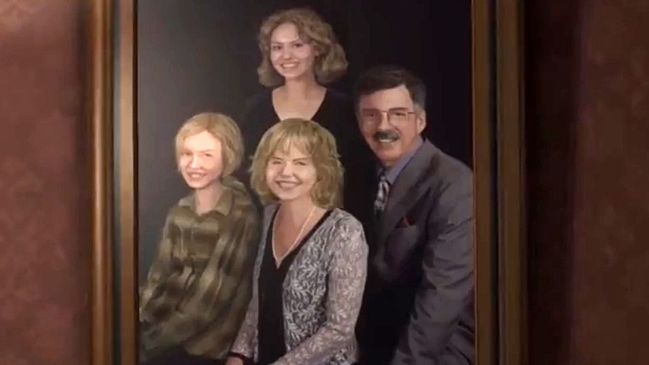 Gone home - launch-trailer für ps4 und xbox one