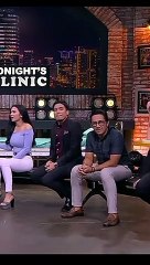 vincent desta, andre kompak pergi denger maria vania pengen sehari 4x #shorts