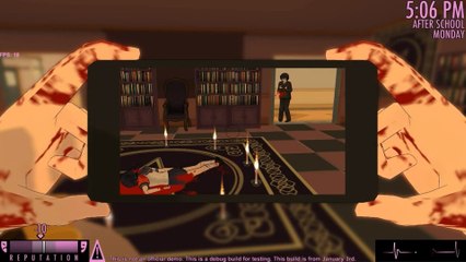 Yandere Simulator - Vergangenheit, Gegenwart und Zukunft des Spiels