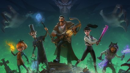Was ist ... Hero Defense? - Tower Defense ohne Türme - vom Entwickler vorgespielt.