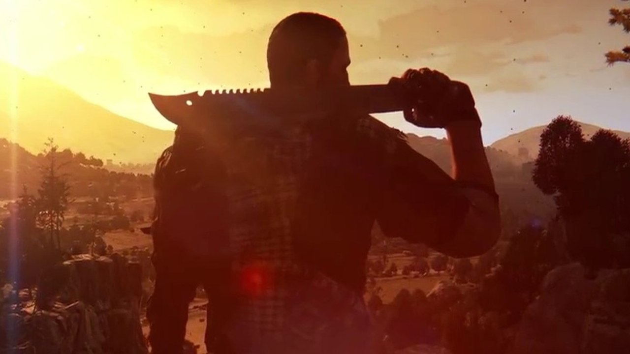 Dying Light: The Following  - Story Trailer »A Prophecy Incarnated« zum AddOn