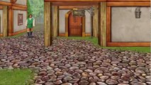 The Quest - Trailer zur PC-Adaption des Oldschool-Rollenspiels