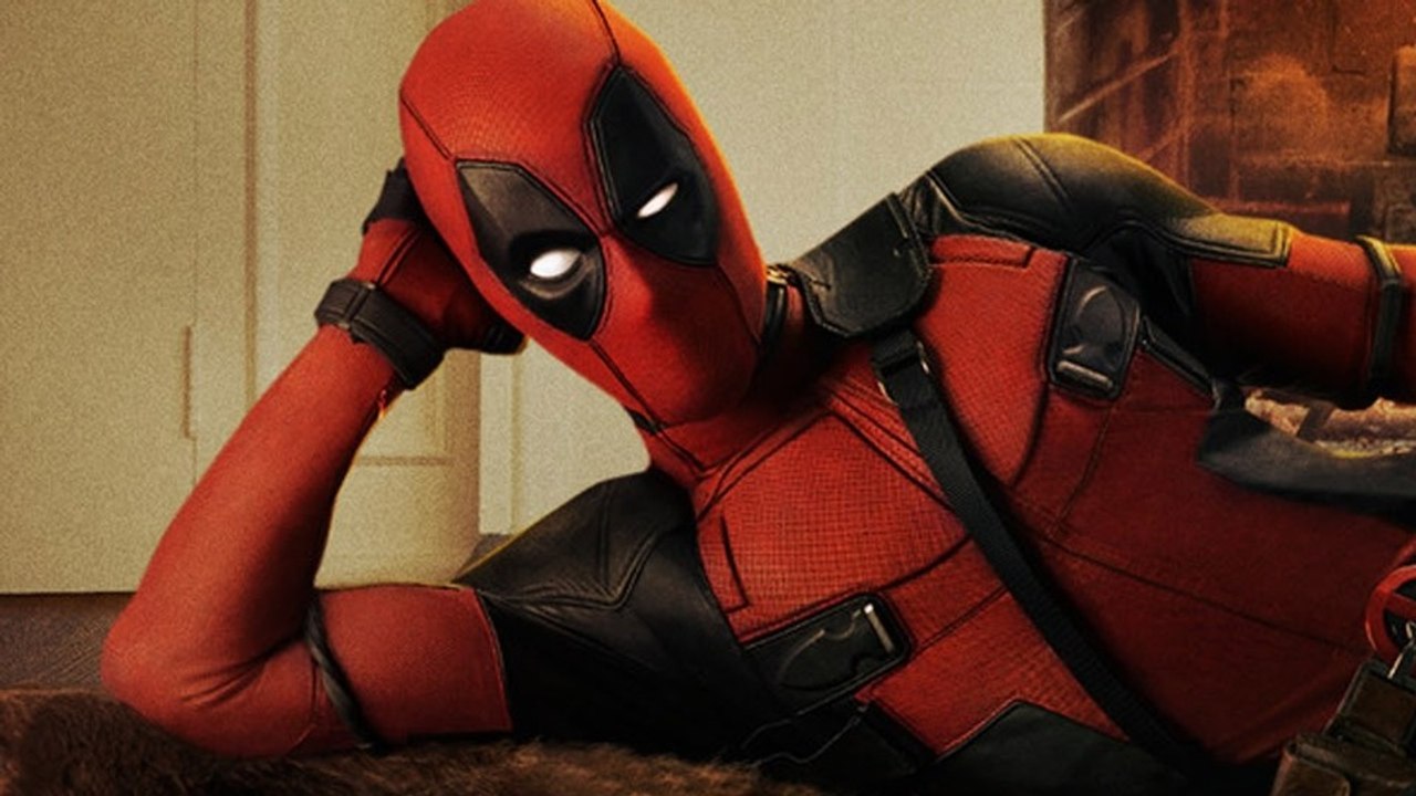 Deadpool - Kino-Trailer zum Marvel-Wahnsinn