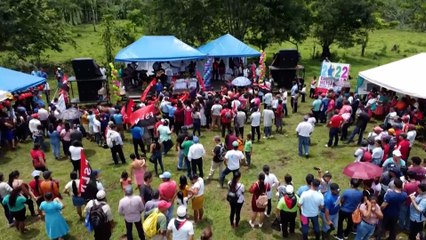 Inicia construcción del Hospital de Waslala en la costa Caribe Norte