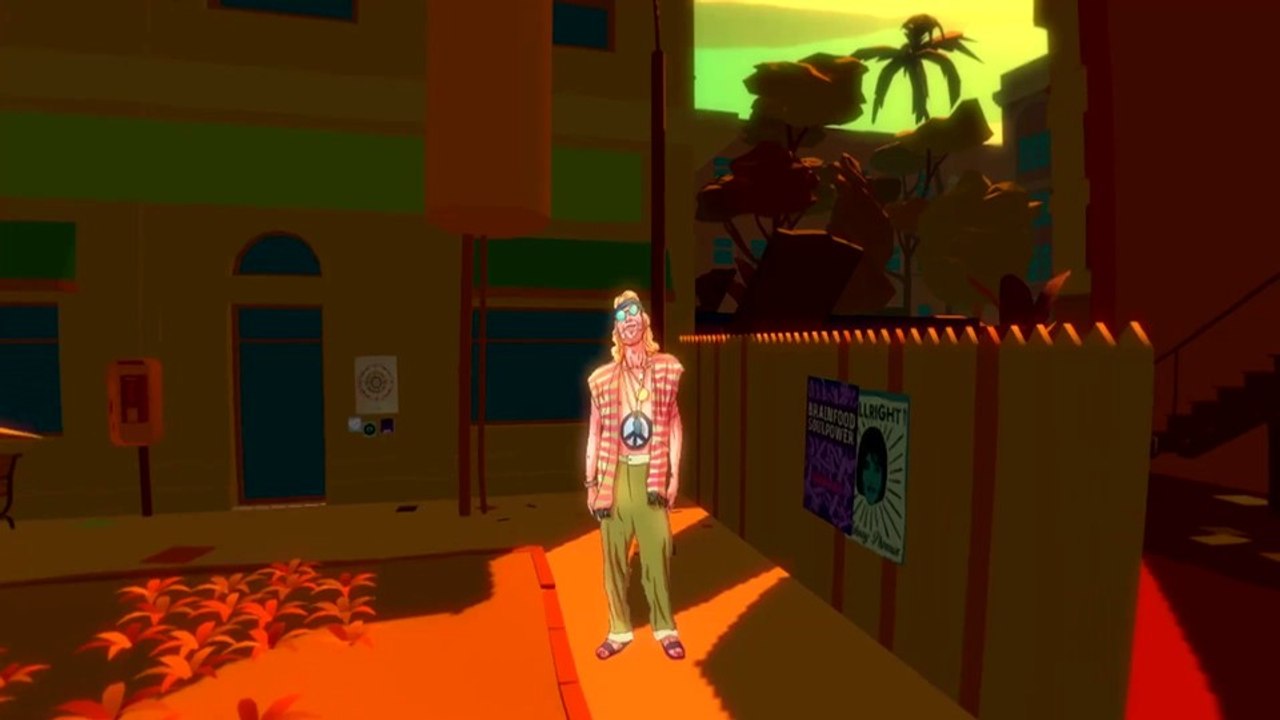 Californium - Vorstellungs-Trailer