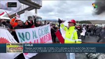 teleSUR Noticias 15:30 23-06: Movimientos indígenas ecuatorianos sostienen reclamos al gobierno de país