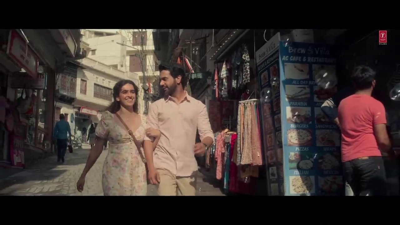 HIT - The First Case (Trailer) - Rajkummar Rao, Sanya Malhotra Dr. Sailesh K Bhushan Kumar
