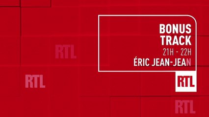 Le journal RTL de 22h du 23 juin 2022