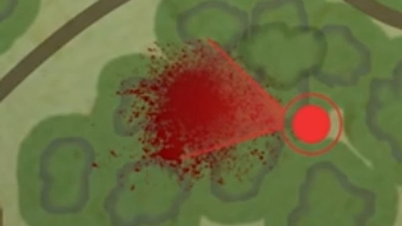 Freitag der 13. - Gameplay-Grundlagen #2: Ausdauer und Geräusche