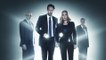 Akte X - Making-of: Vorschau auf die neuen Serien-Folgen mit Scully und Mulder