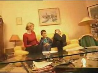 Faut-il demander a son fils s'il prefere papa ou maman ?