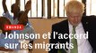 A Kigali, Boris Johnson défend l'accord sur les migrants avec le Rwanda